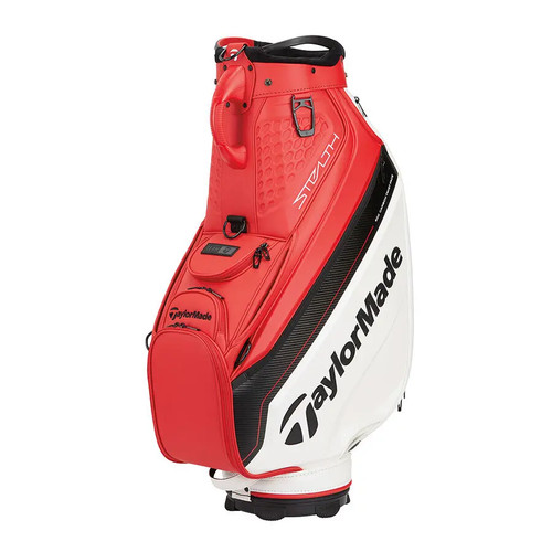 Taylormade tour staff bag - staff,