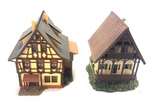 2x💥Vollmer N Gebäude