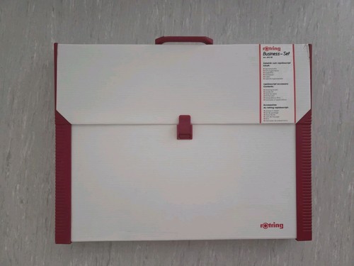Rotring business set - business, art:692