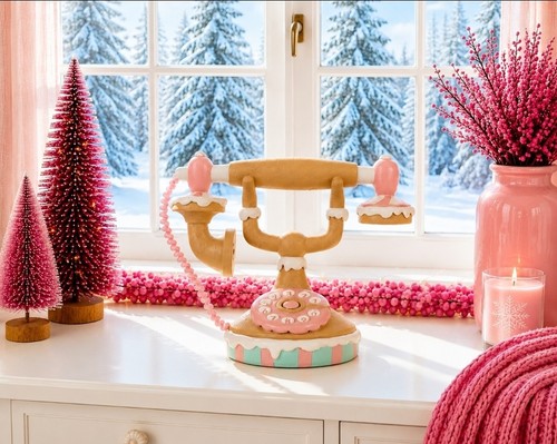 Neu 2026 lebkuchen - neu, telefon