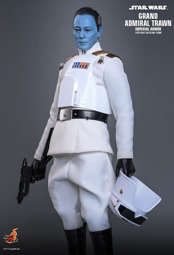 Star wars grand admiral - wars,