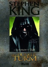 Der Dunkle Turm 08. Die