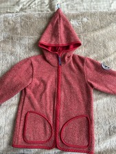 Finkid Jacke Tonttu Wind 130/140