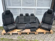 ORIGINAL BMW 5er F11 M-Paket Alcantara Innenausstattung Sitze VFL Touring