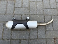 OEM Endschalldämpfer KTM SX Husqvarna TC 125 150 Auspuff