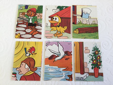 6 seltene Americana München