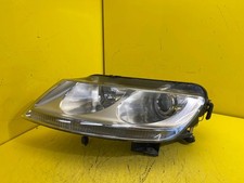 VW Phaeton XENON