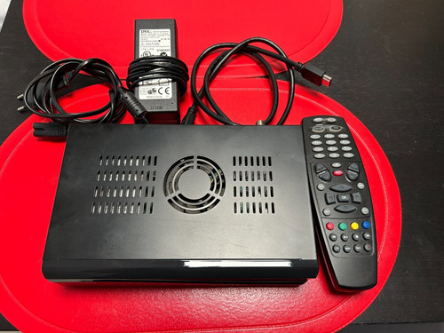 Dreambox 800 hdse - dreambox, dm