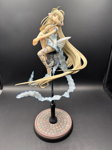 Chobits chii 1 - chobits, 1/7