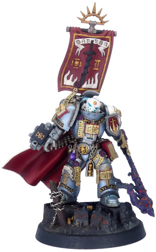 Warhammer 40k space - warhammer,