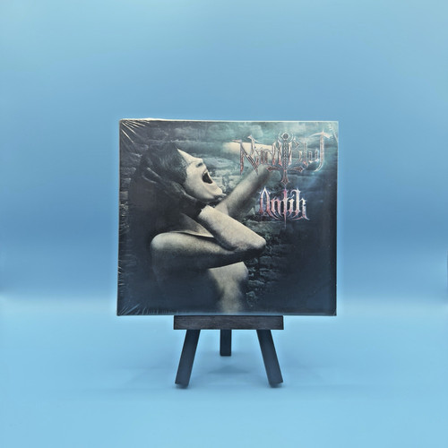 Nachtblut antik neu - cd,