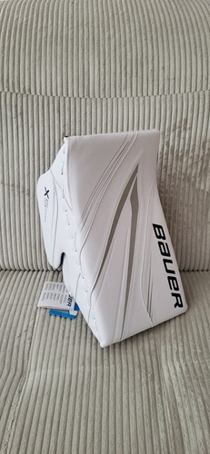 Bauer stockhand vapor - stockhand, pro