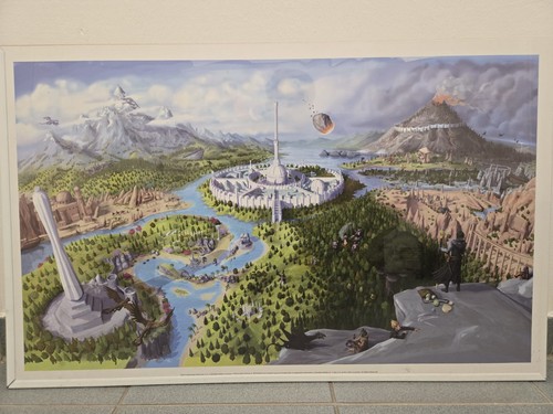 The elder scrolls oblivion - the,