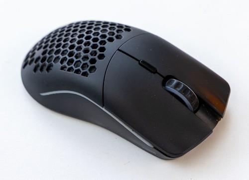 Glorious gaming model - glorious,