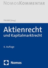Aktienrecht und