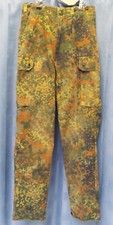 BW Feldhose Damen flecktarn 42,original,Bundeswehr,Armee,Militär,Deutschland,BRD