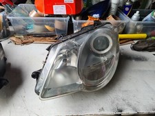 Original VW Eos 1F H7/H7 Frontscheinwerfer Links 1Q1941005D 03.2006-2010