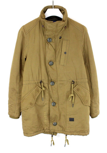 Star lemond duffle - g-star, coat