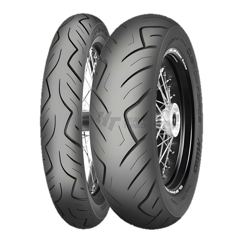 Reifen mitas custom force - reifen,