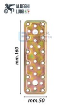 VERSTÄRKTE VERBINDUNGSPLATTE