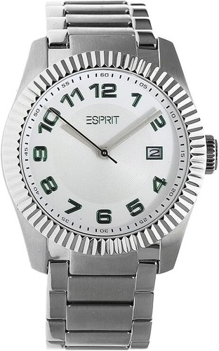 Elegante herrenuhr esprit - herrenuhr,