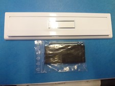 Briefkastenklappe 250 x 66 mm