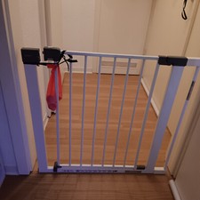 Safety 1st Türschutzgitter