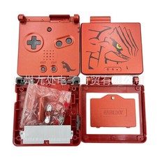 Für Game-boy G-BA Ad-vance SP