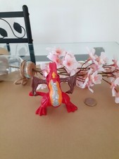 Bakugan Sega Gelenkdrache 11