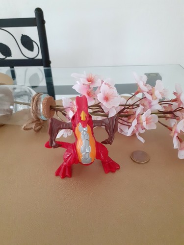 Gelenkdrache bakugan sega - gelenkdrache, 11