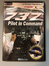 FSX Addon , Boeing 737 PIC von