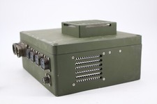 Kissling Drehstromtrafo mit LSE Spannungswandler Drehstromwandler ex Bund