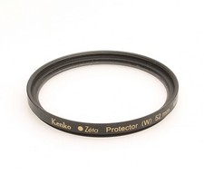 Kenko Zeta Protector (W) Ø 52mm Objektiv Schutz 335253