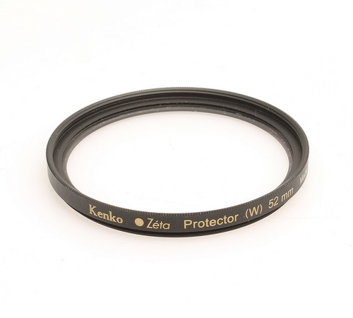 Kenko zeta protector ø - kenko, (w)