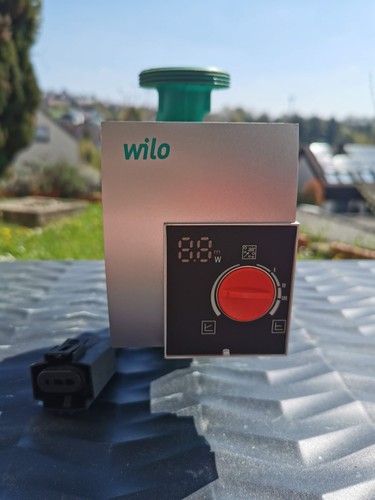 Wilo yonos pico - wilo, 30/1-4