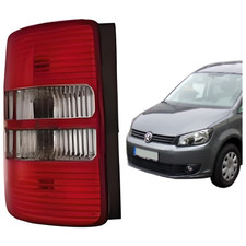 Rückleuchte links für VW