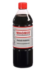 Liter wagner heizöl - 1,