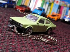 1975 Opel Kadett C GT/E !Neu
