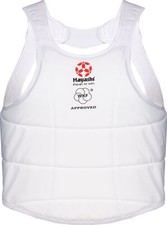 Karate Schutzweste von