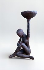 Keramische skulpturkunst von - ,