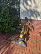 Mcculloch Mac Vac 750w Corded Indoor/Outdoor Garden Upright Vacuum Mulcher