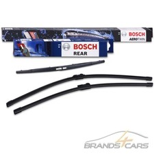 BOSCH AEROTWIN SCHEIBENWISCHER