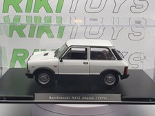 Autobianchi a112 abarth - autobianchi,