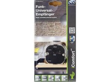 REV Ritter 0086180503 iComfort Universalschaltempfänger Home Automation