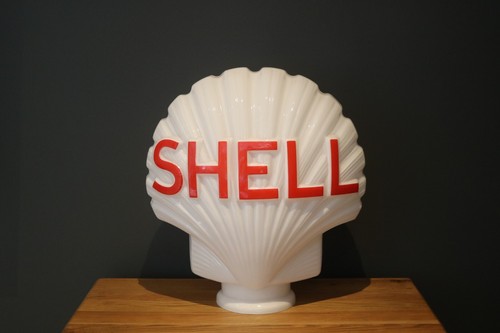 Shell classic zapfsäule - classic,