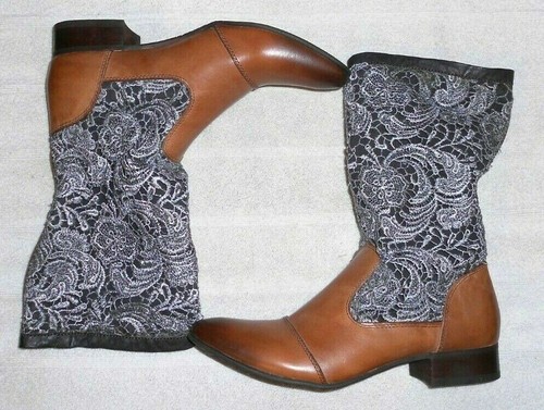 Kdopa gril stiefel - kdopa, braun