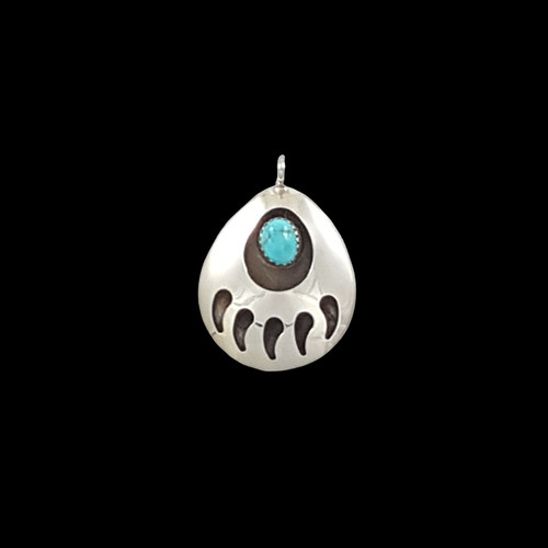 Indianerschmuck anhänger - indianerschmuck,