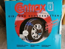 Central Schneeketten