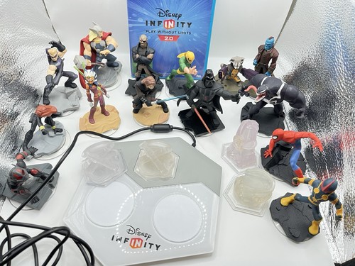 Disney infinity 0 - disney,