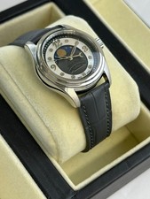 Swiss Made, Armand Nicolet